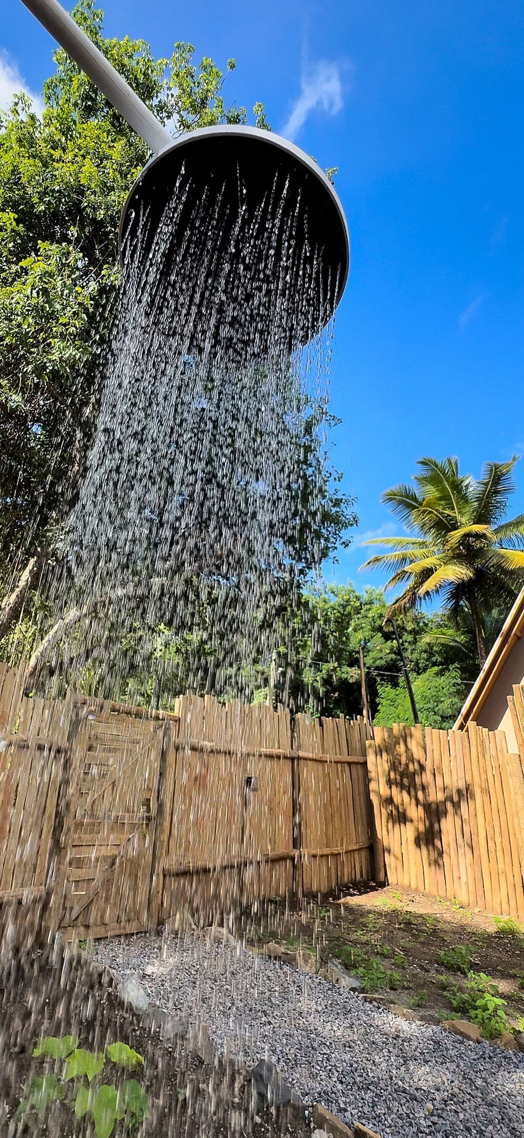 Cabana exclusivo | Área da propriedade