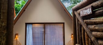 Cabana Pitomba