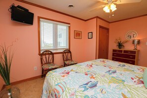 4 dormitorios y wifi