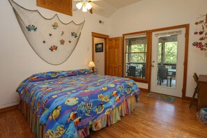 5 Schlafzimmer, Internetzugang, BettwÀsche