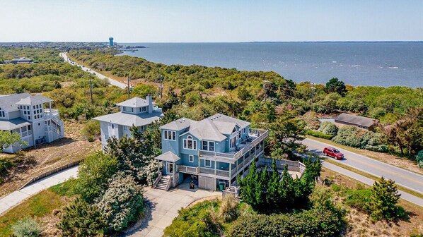 Oceanside Outer Banks Vacation Rental 2022