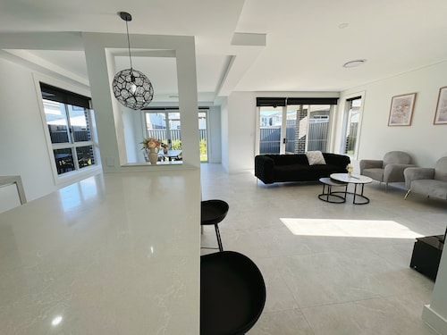 Brand New Luxury Dream home