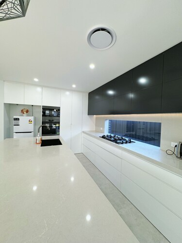 Brand New Luxury Dream home