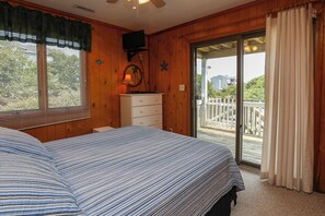 4 habitaciones, wifi y ropa de cama 