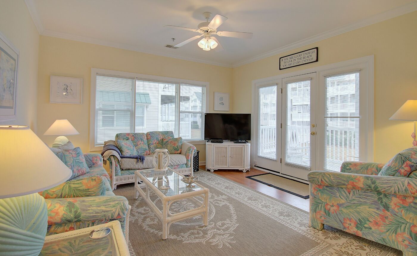 West End Islander Villa Condo