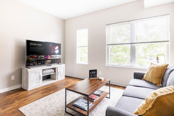 Smart TV