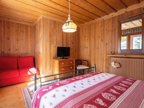 4 chambres, Wi-Fi