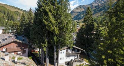 Chalet Franca by Interhome