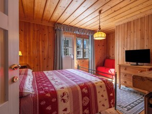 4 Schlafzimmer, WLAN