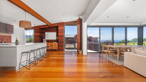 Jane's at Werri, Gerringong