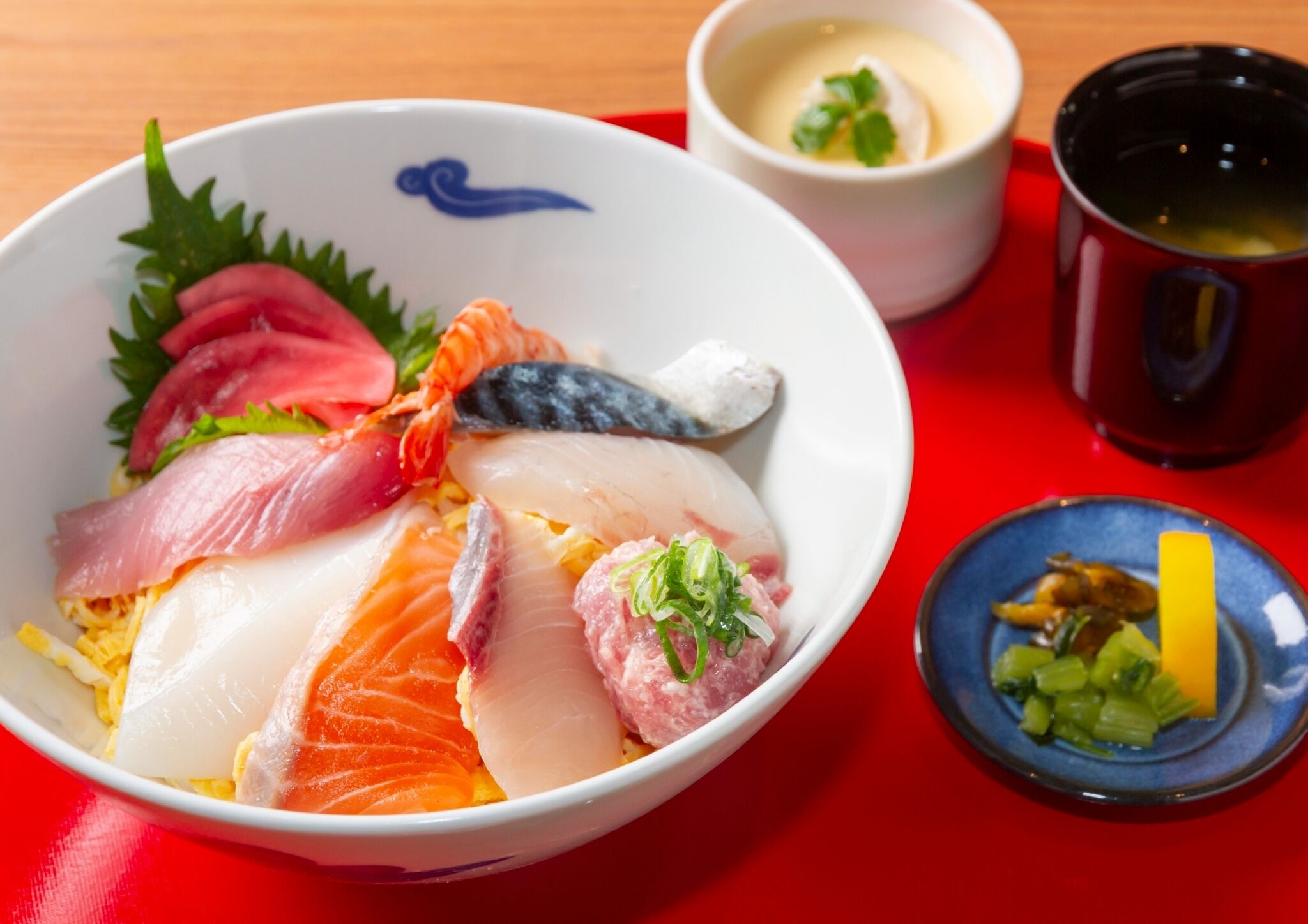 室外用餐