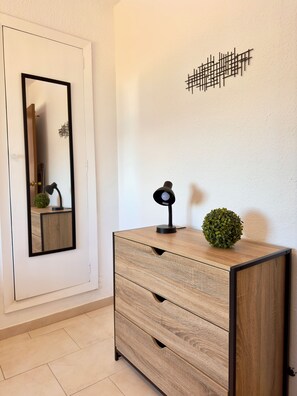 Interior - 3B Mar II with sea view (Calp)