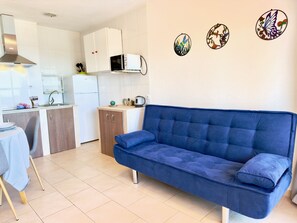 TV - 3B Mar II with sea view (Calp)