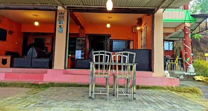 Pauwa Garden Resort