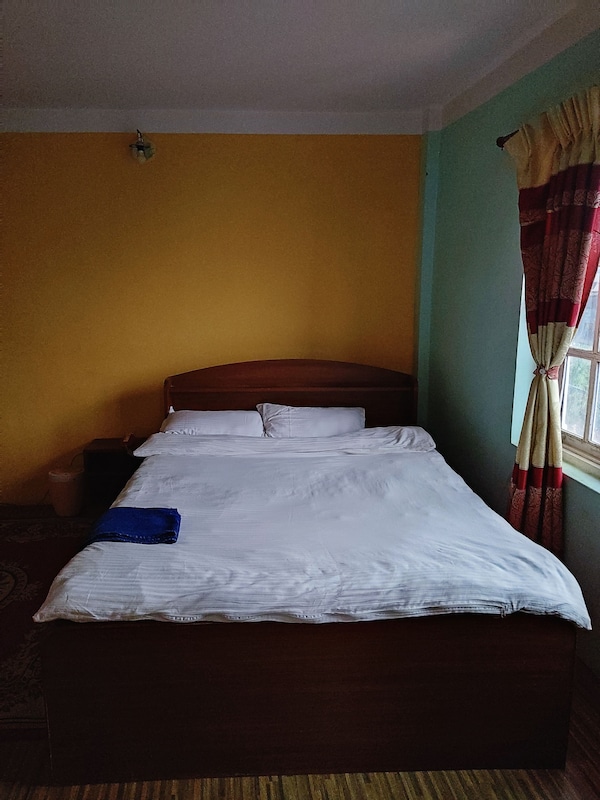 Pauwa Garden Resort - Tibet