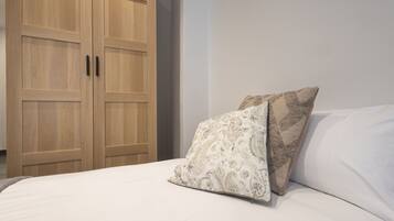 3 Schlafzimmer, Bügeleisen/Bügelbrett, kostenloses WLAN, Bettwäsche