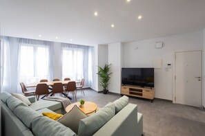TV