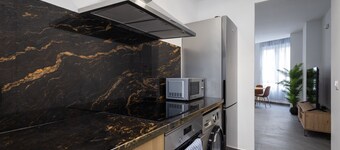 The Patraix Apartment 04 by Florit Flats