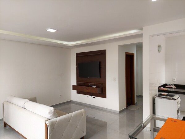 Interior - AP Gabriel São Benedito Uberaba (São Benedito Uberaba)