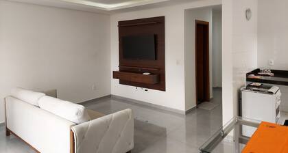 AP Gabriel São Benedito Uberaba