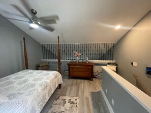 2 Schlafzimmer, kostenloses WLAN, Bettwäsche