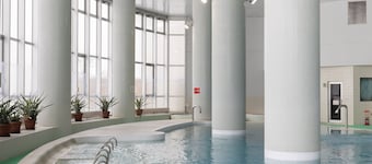 Tabist Heilsam Kurikoma Cottage