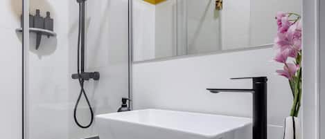 Design Apartment | Bathroom
