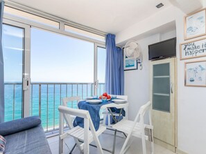 Dining - Rosa Maria Mar by Interhome (Playa de Aro)