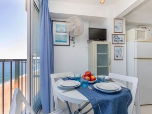 Dining - Rosa Maria Mar by Interhome (Playa de Aro)