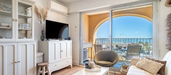 Port de La Gavine by Interhome