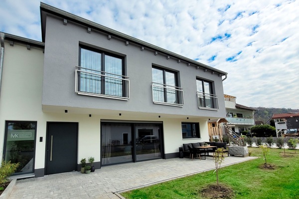 MK Appartements (Bad Abbach)
