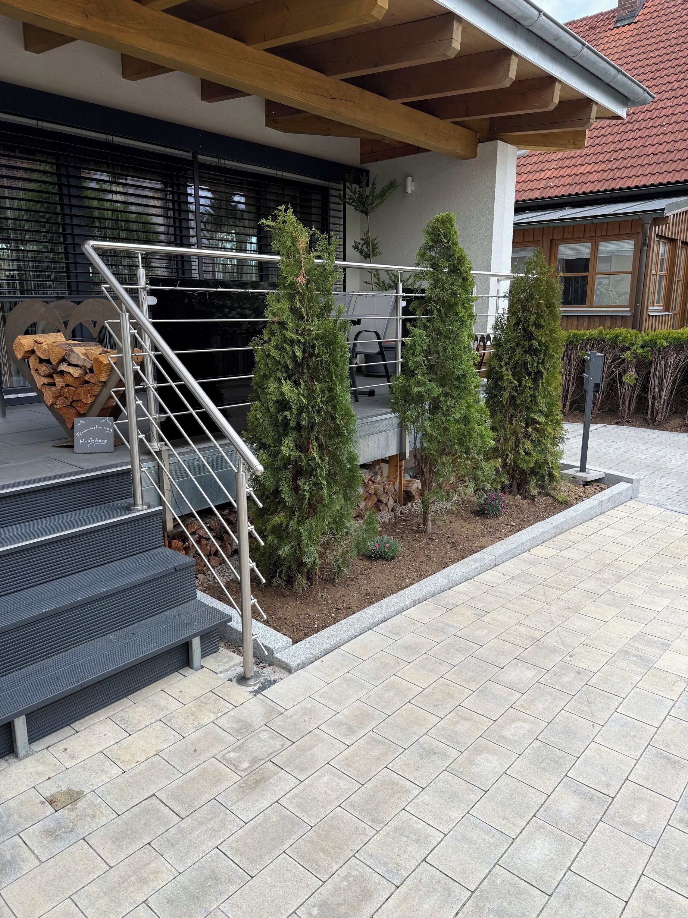 FW-Hochberg, 85m² 5-Sterne-Carport_1