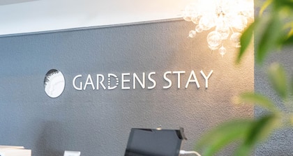 GARDENS STAY