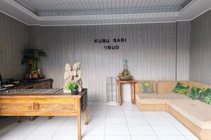 Spa - Kubu Sari Ubud (Ubud)