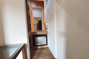 Twin Room, Terrace | Free WiFi, bed sheets - Kubu Sari Ubud (Ubud)