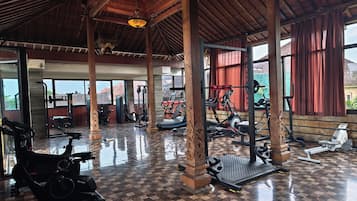 Gimnasio