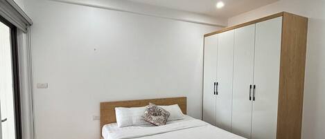 Appartement Ville, 2 chambres