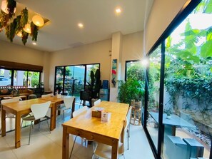 منطقة الاستقبال