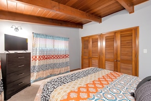 3 camere, Wi-Fi, lenzuola