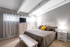 3 chambres, Wi-Fi, draps fournis