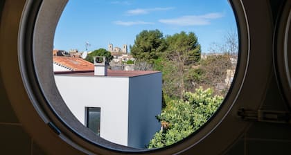 Les Capucines by Interhome