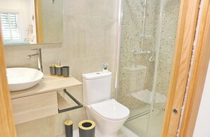 Dusche, Haartrockner