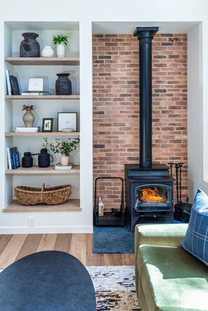 Interior - Sweet 1Bed/Loft/1Bath EagleVail (Avon)