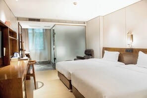 Zweibettzimmer