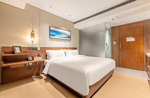 Room - JJcoffettel Hotel (Guangzhou)