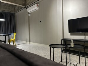 Executive Suite | Ruang tamu