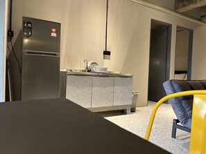Executive Suite | Private kitchen - M2 LIVING  (Ipoh)