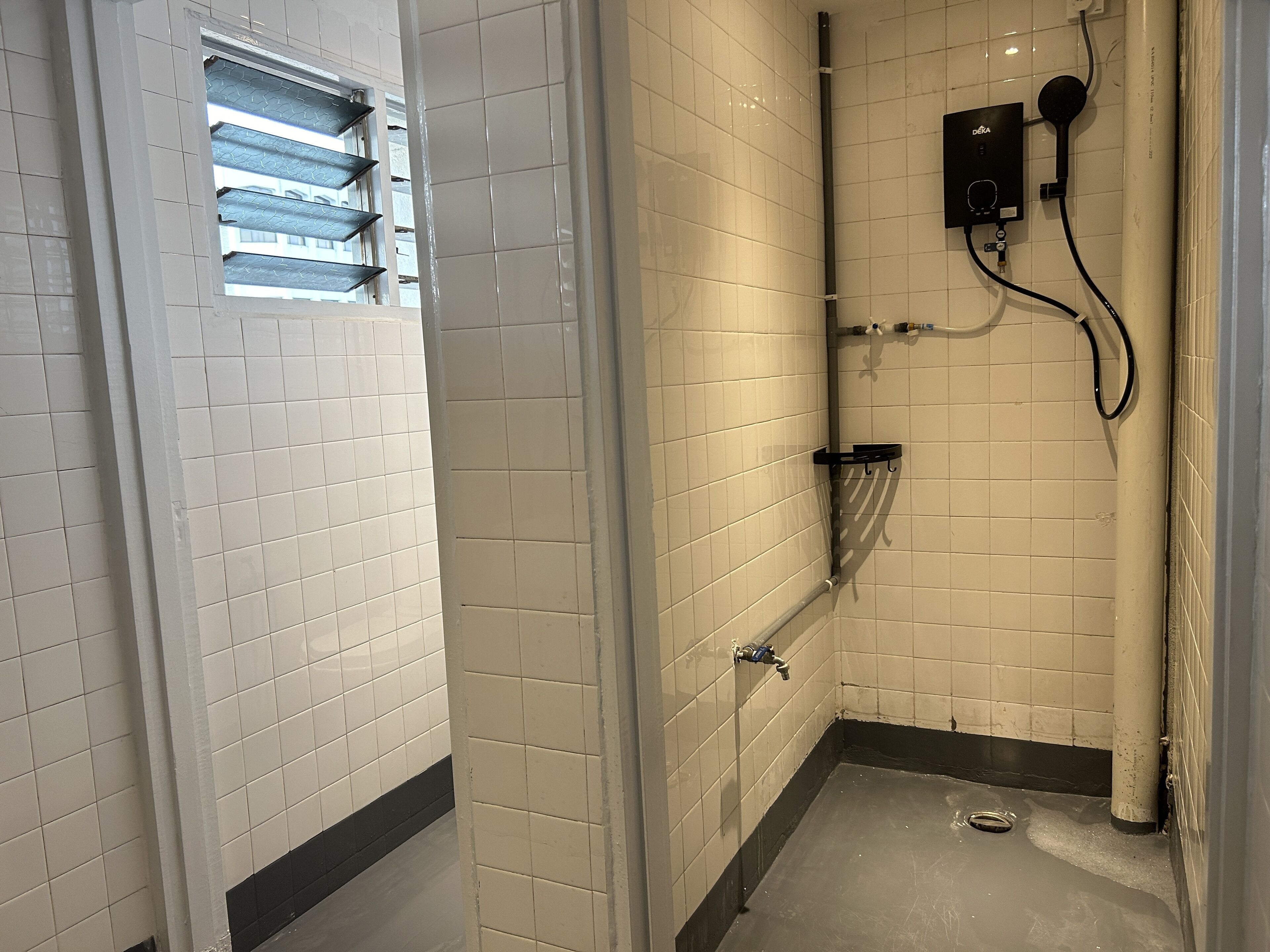 Kamar mandi