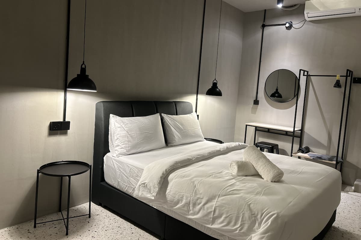 Executive Suite