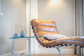 Interior - Gaat 7 Victoria - Gaat 7 - Wohnen im Historischen Ortskern Keitum (Sylt)